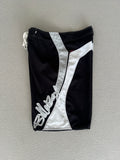 Vintage Billabong Andy Irons Signature Boardies - Size 34"