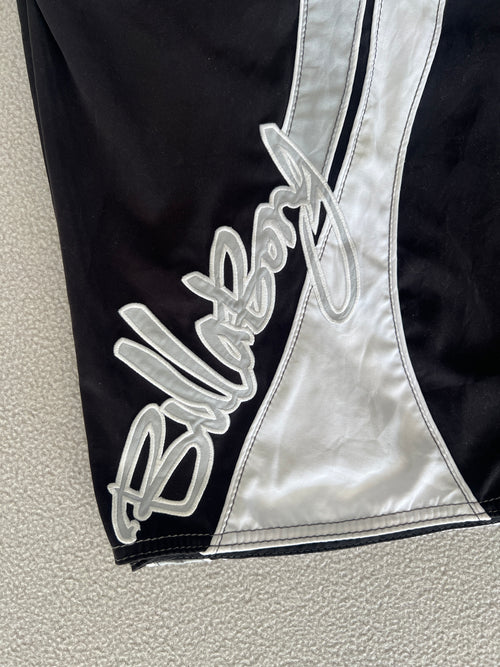 Vintage Billabong Andy Irons Signature Boardies - Size 34"