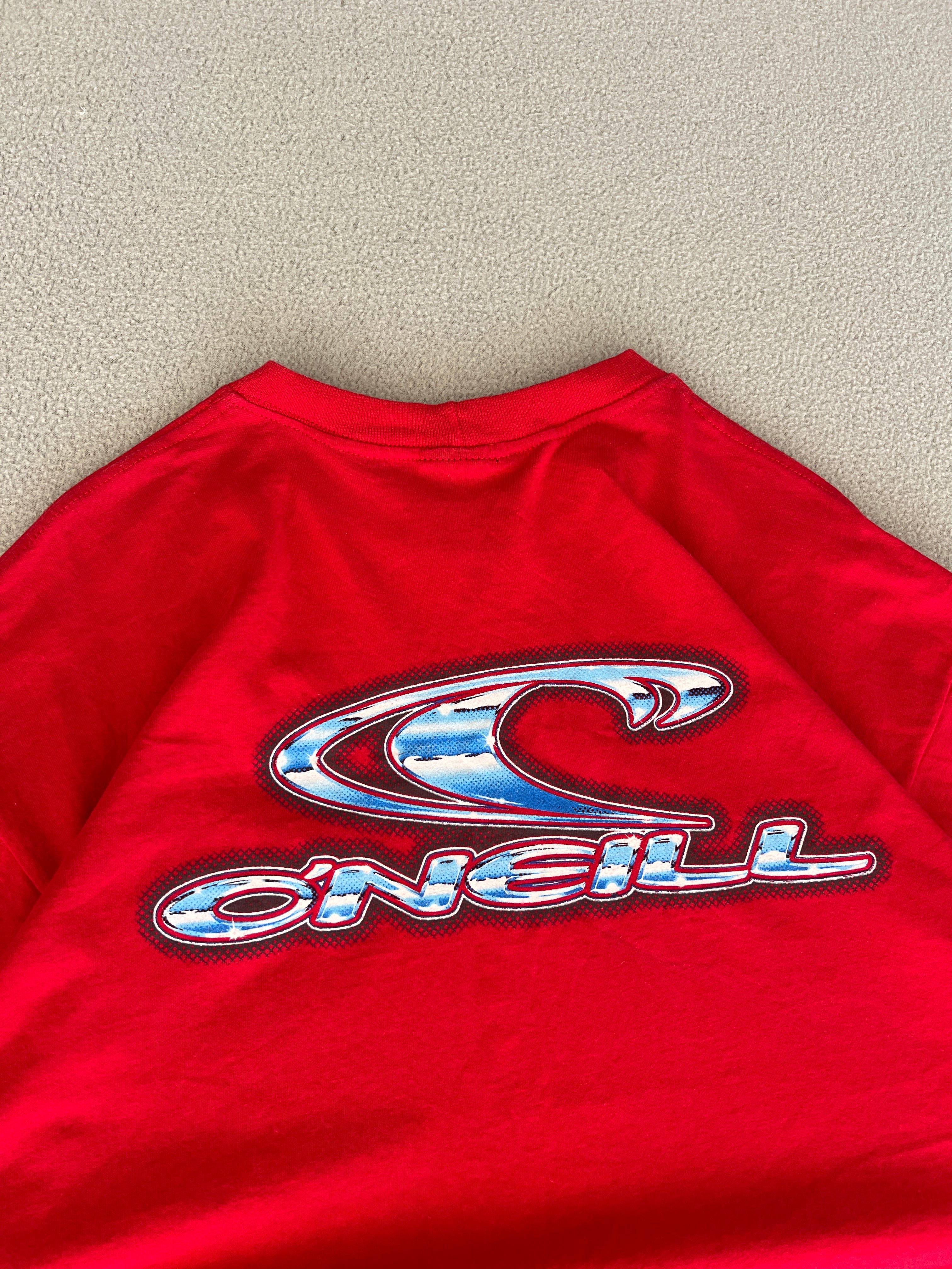 Vintage Oneil Tee Shirt - Size Medium
