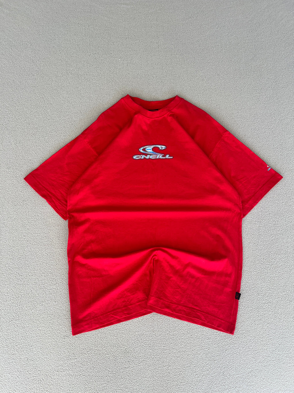 Vintage Oneil Tee Shirt - Size Medium