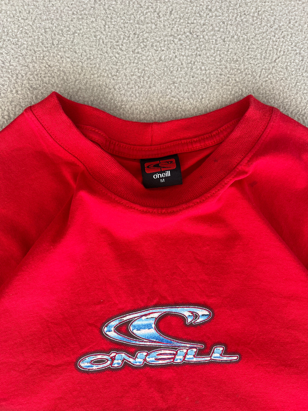 Vintage Oneil Tee Shirt - Size Medium