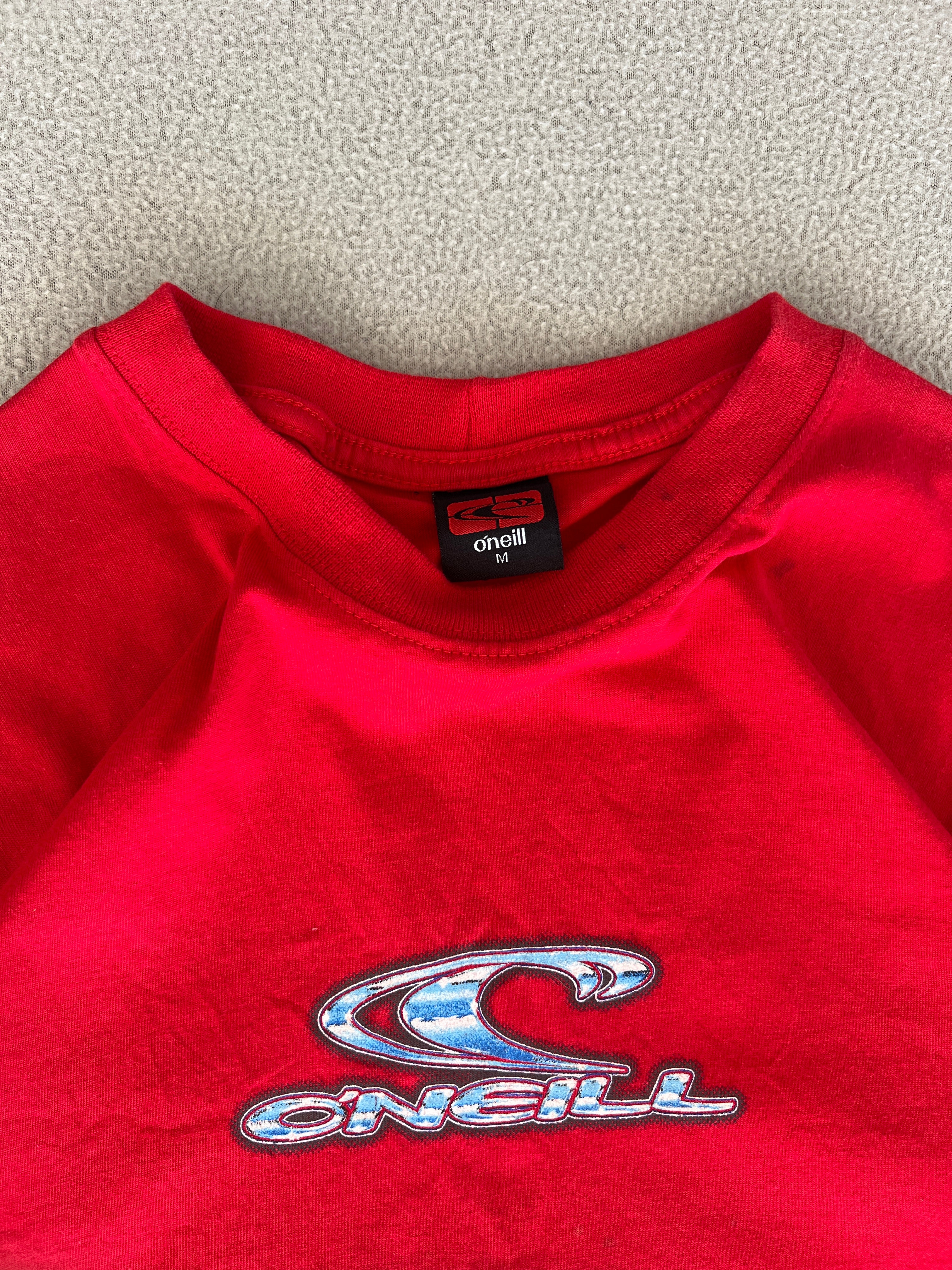 Vintage Oneil Tee Shirt - Size Medium