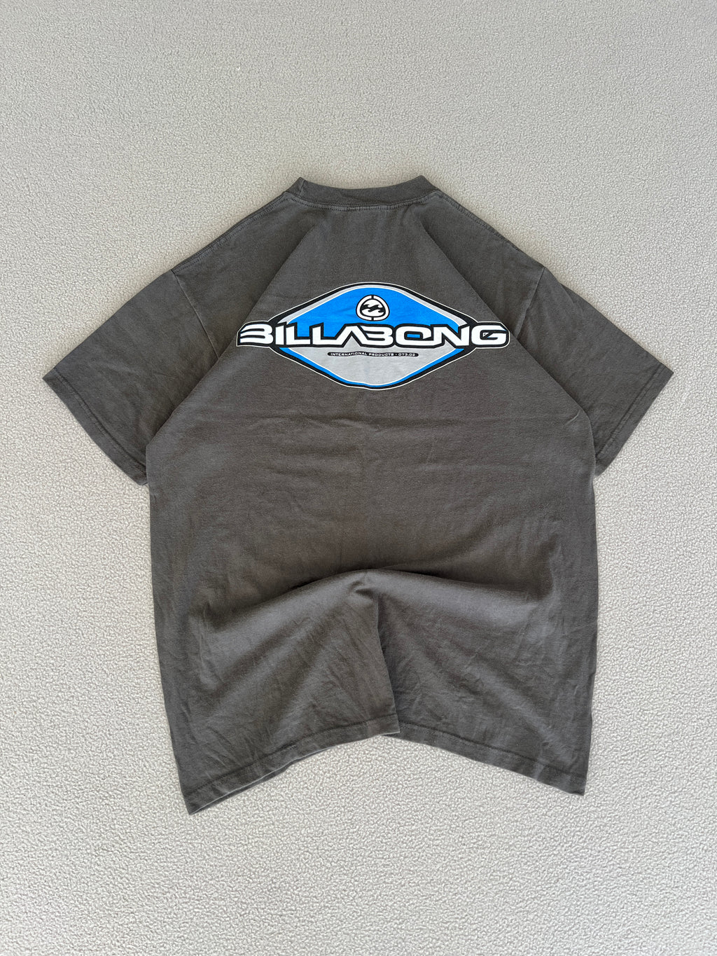 Vintage Billabong Tee Shirt - Size Medium