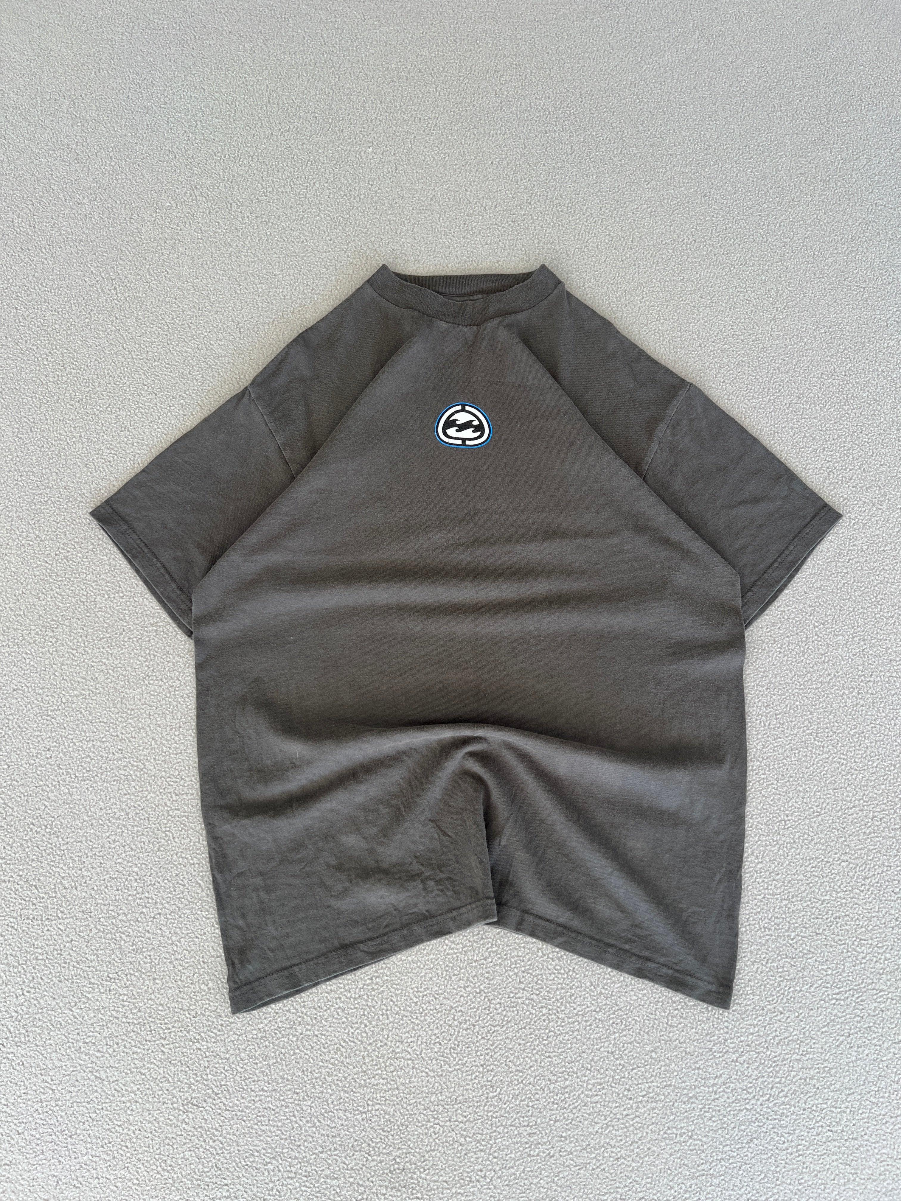 Vintage Billabong Tee Shirt - Size Medium
