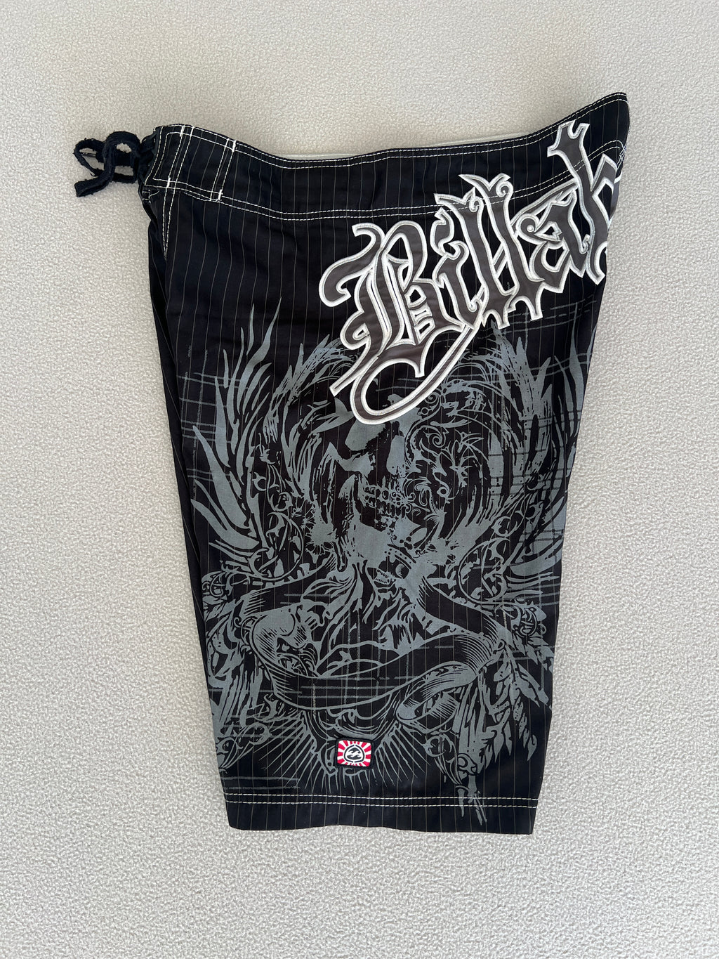 Vintage Y2K Billabong Boardies - Size 36"