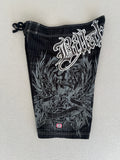 Vintage Y2K Billabong Boardies - Size 36"