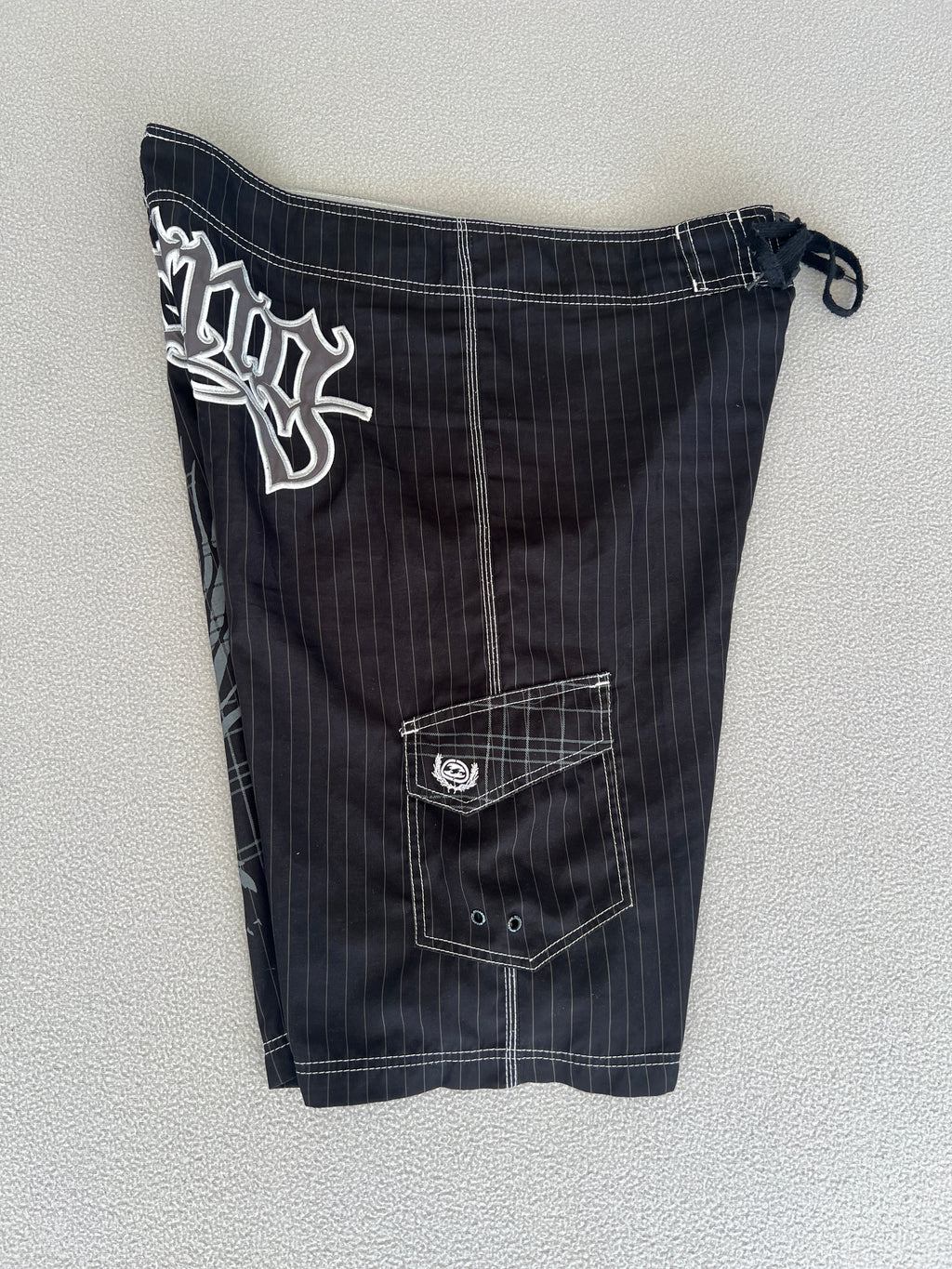 Vintage Y2K Billabong Boardies - Size 36"