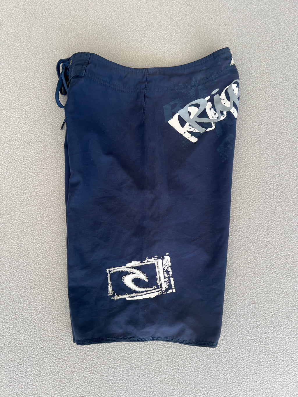 Vintage Ripcurl Y2K Boardies - Size 28"