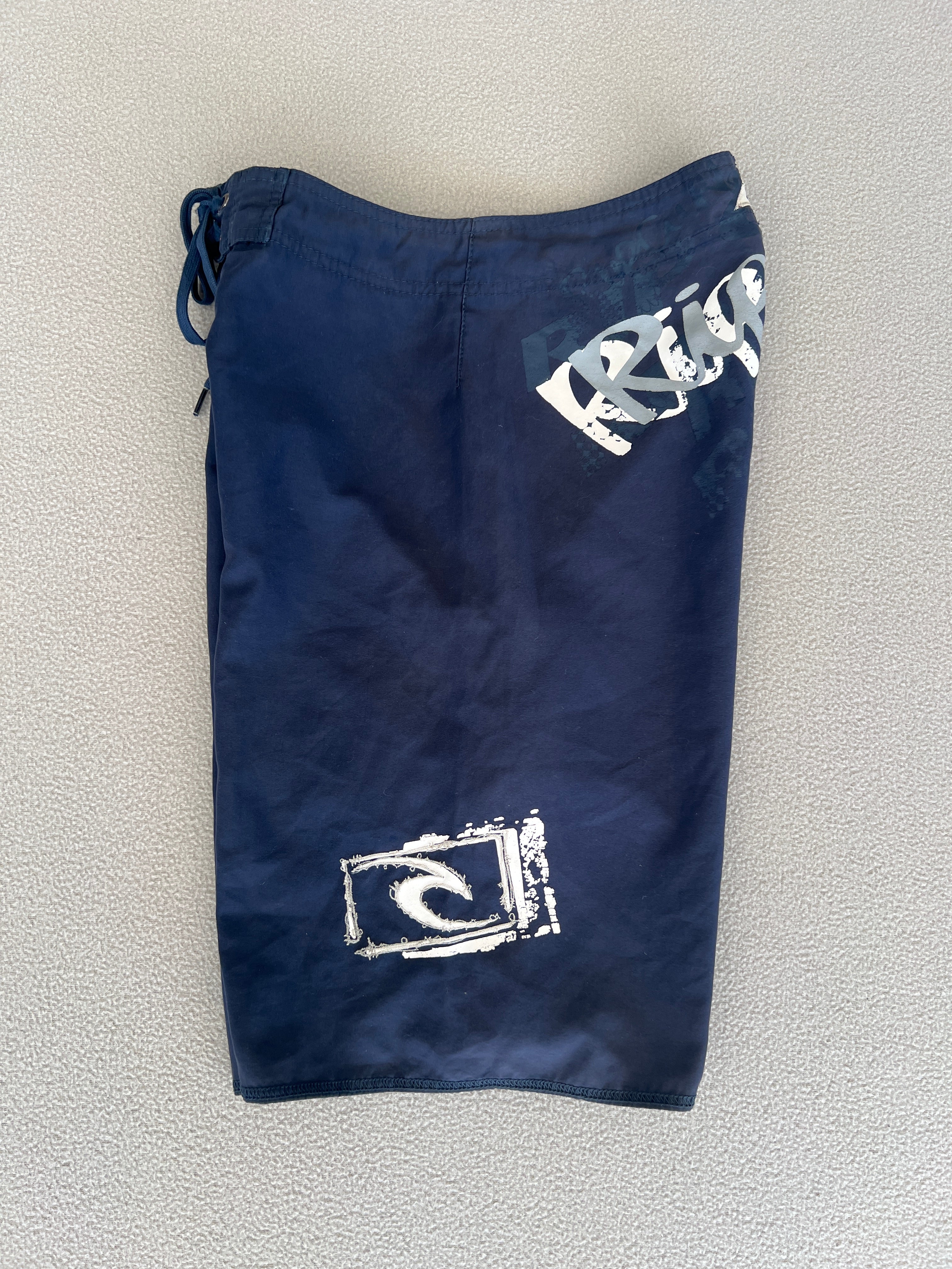 Vintage Ripcurl Y2K Boardies - Size 28"