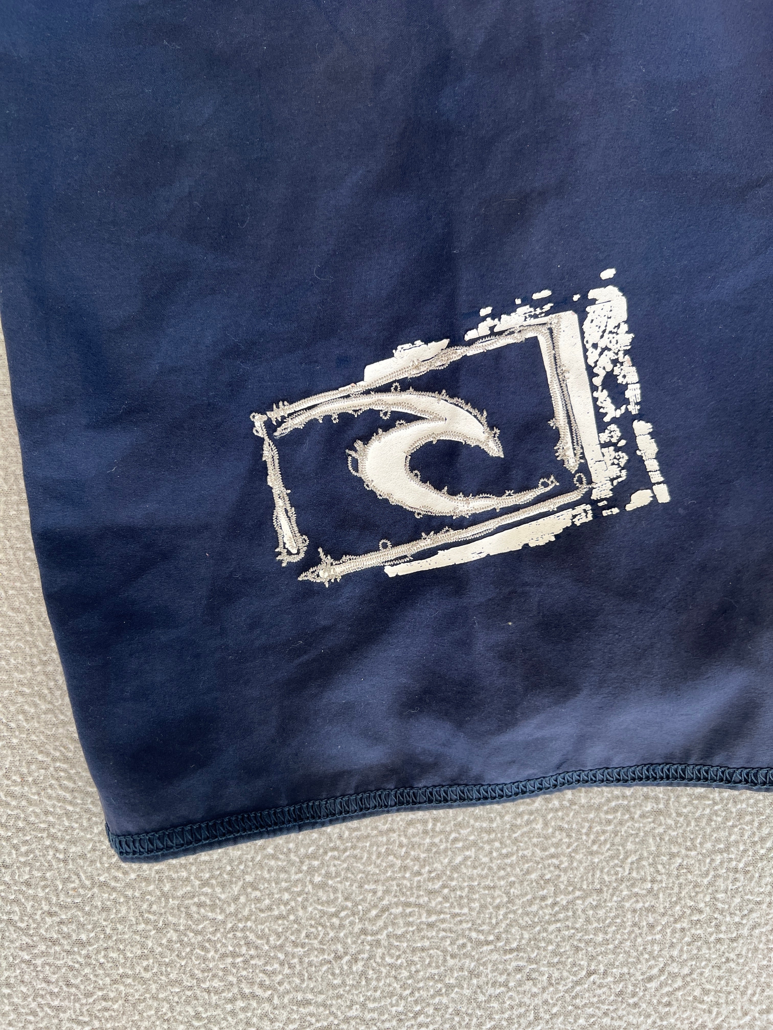 Vintage Ripcurl Y2K Boardies - Size 28"