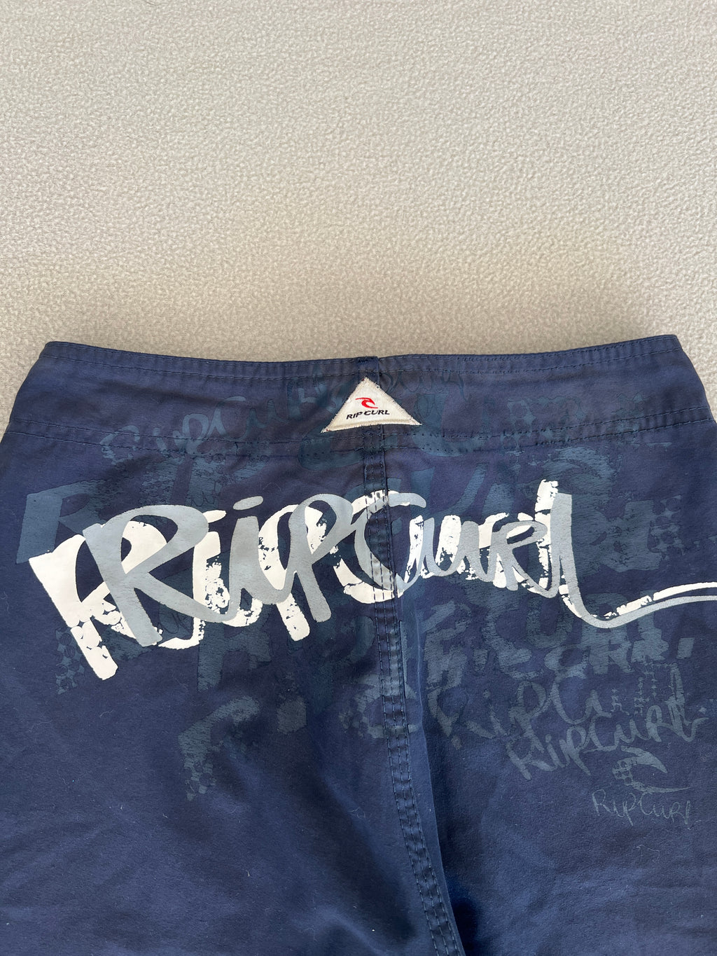 Vintage Ripcurl Y2K Boardies - Size 28"