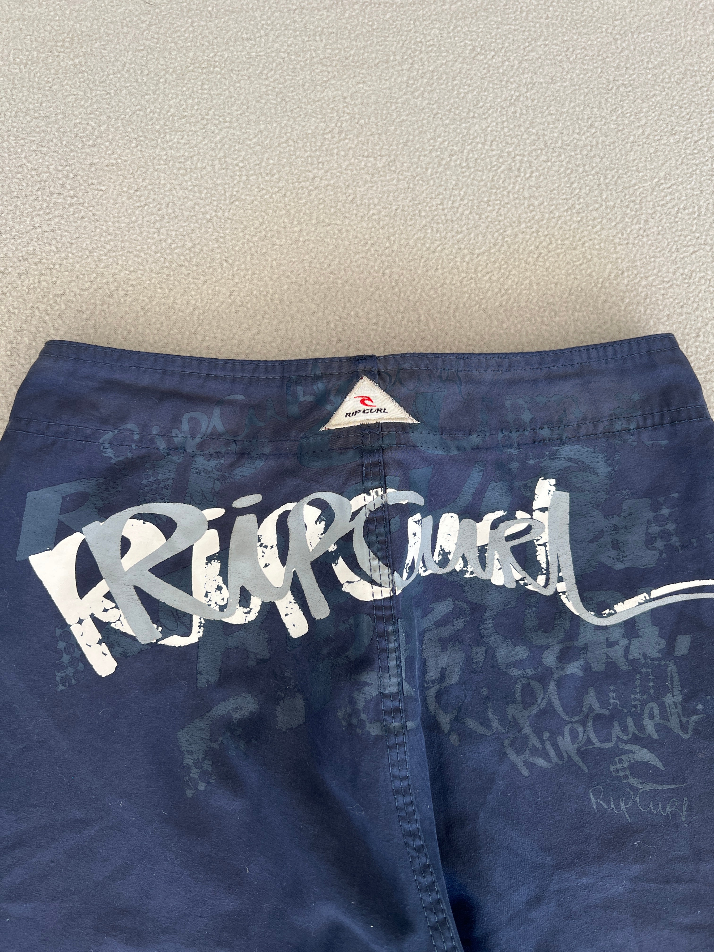 Vintage Ripcurl Y2K Boardies - Size 28"