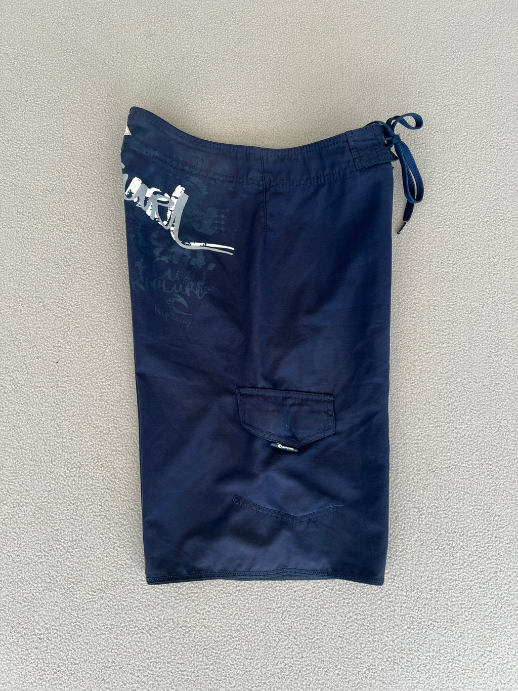 Vintage Ripcurl Y2K Boardies - Size 28"