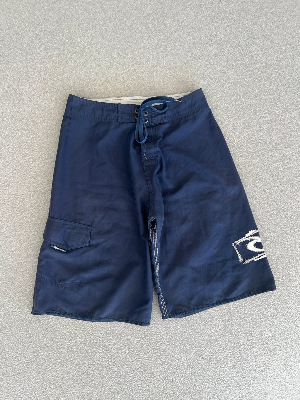 Vintage Ripcurl Y2K Boardies - Size 28"