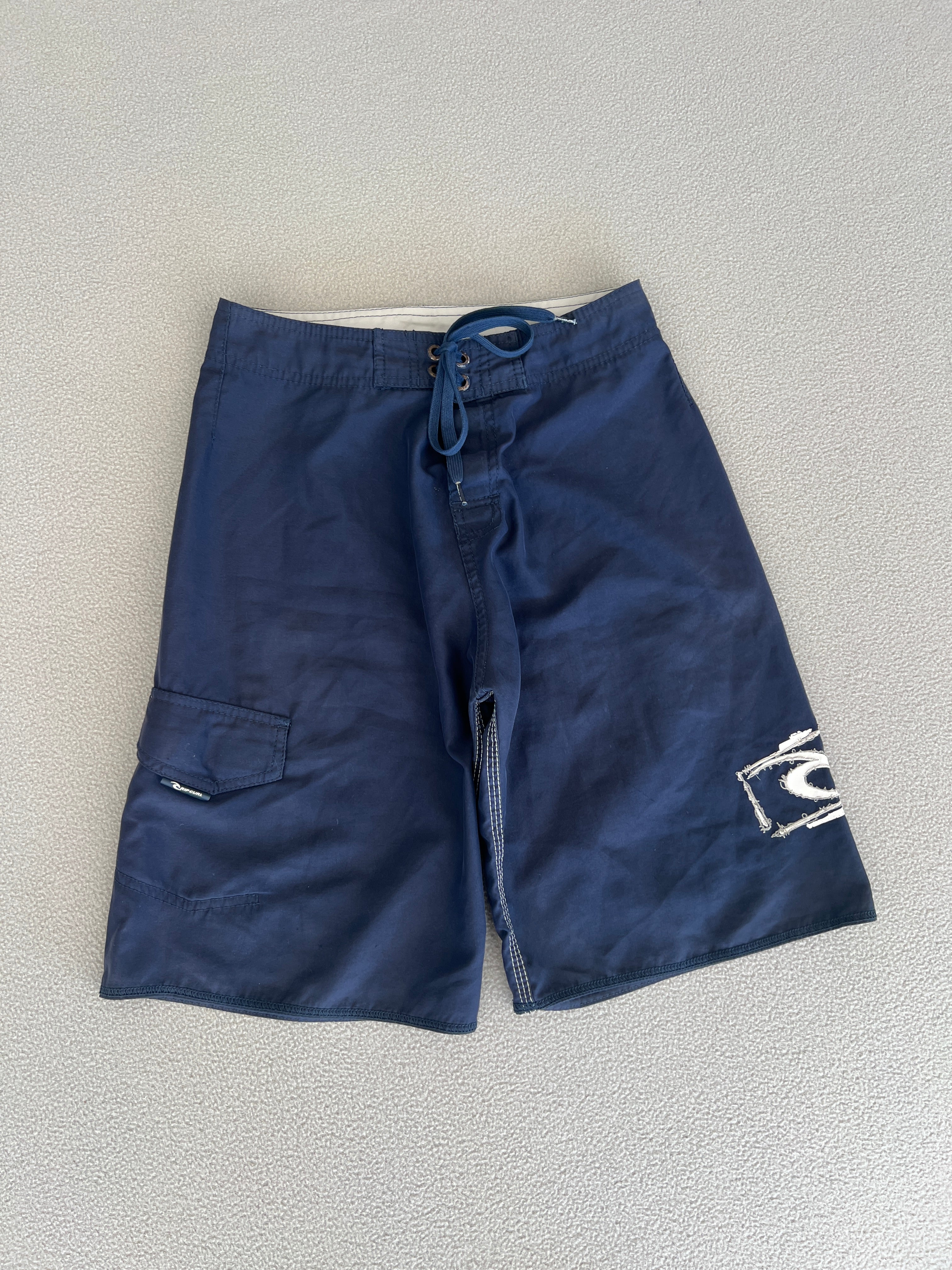 Vintage Ripcurl Y2K Boardies - Size 28"