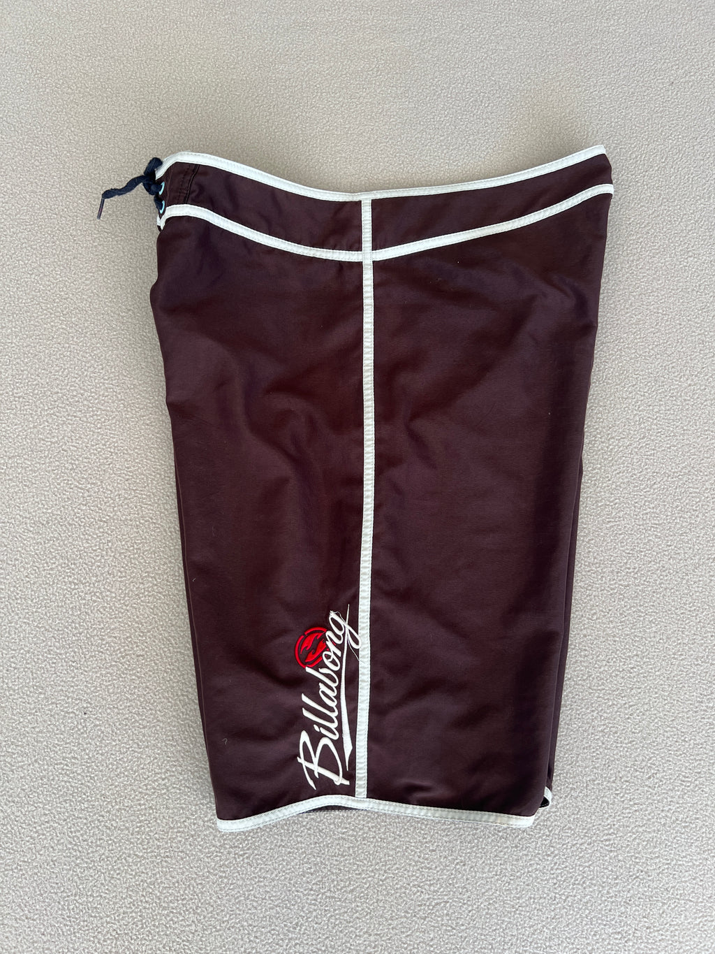 Vintage Billabong Boardies - Size 36"