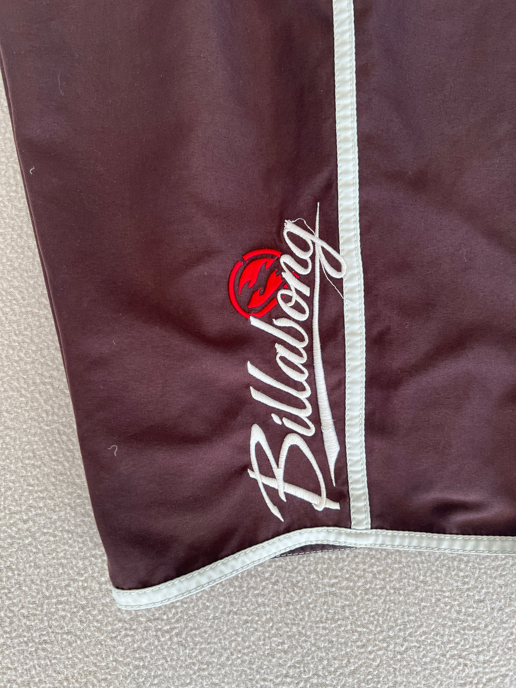 Vintage Billabong Boardies - Size 36"