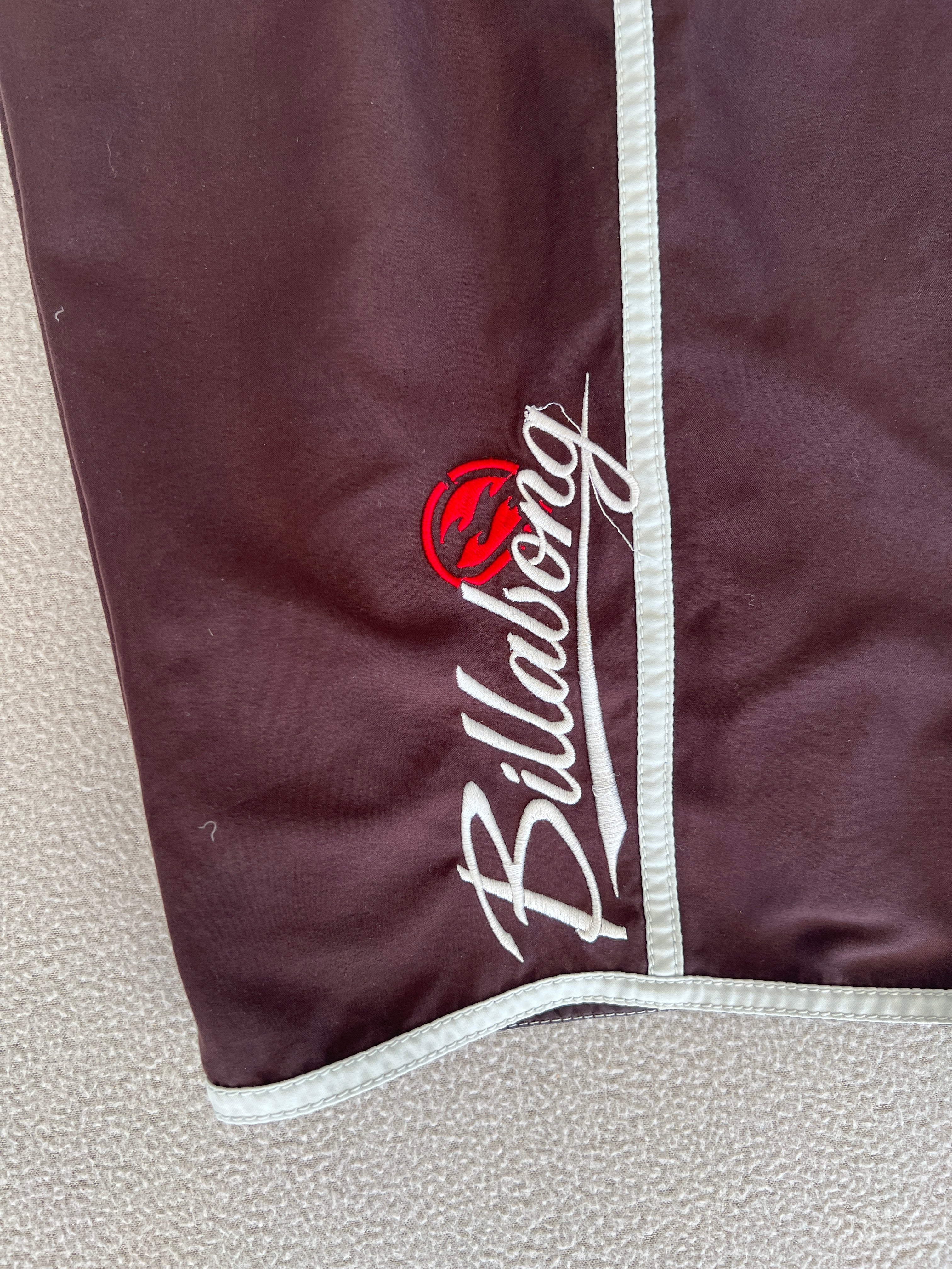Vintage Billabong Boardies - Size 36"