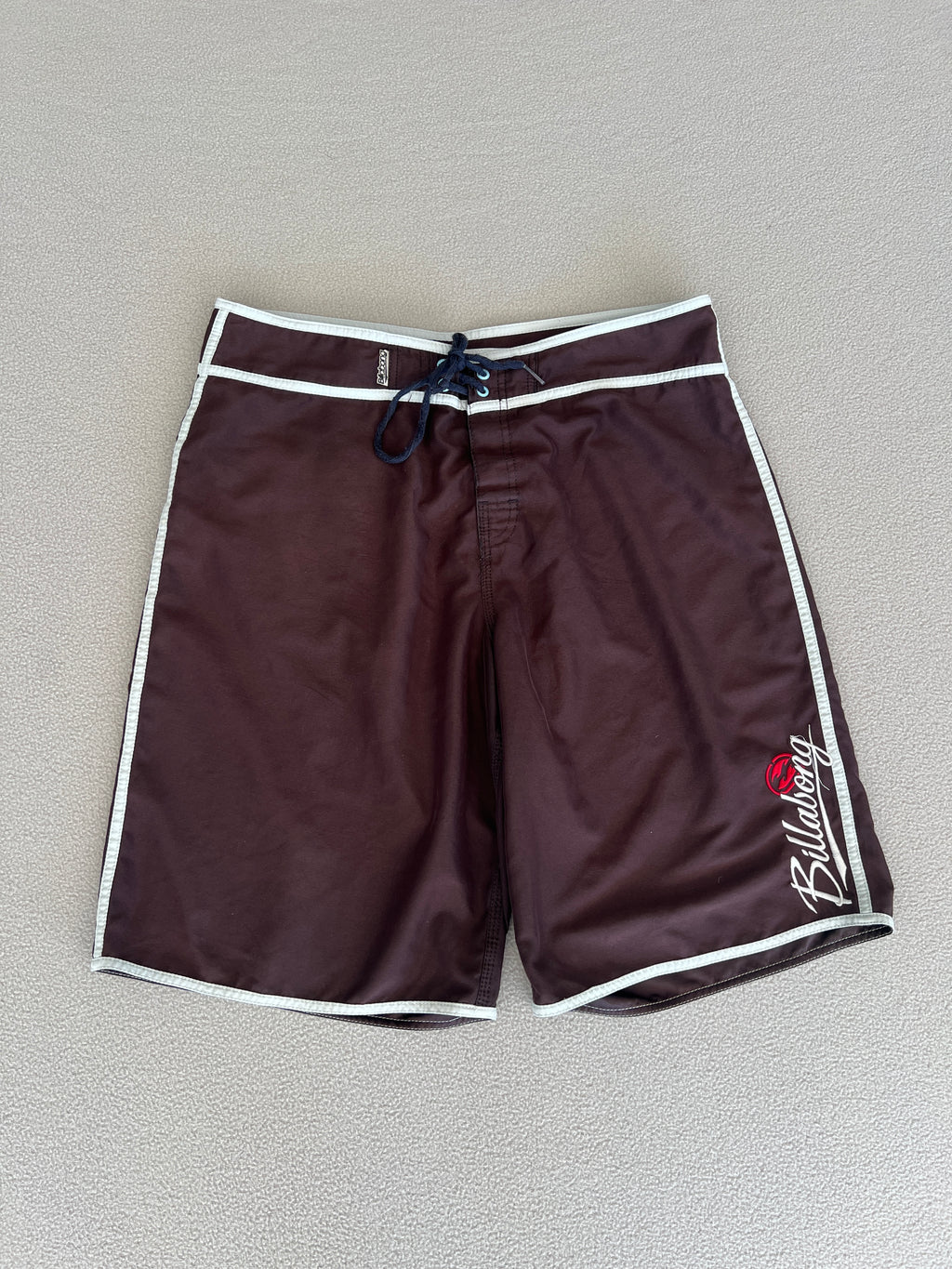 Vintage Billabong Boardies - Size 36"