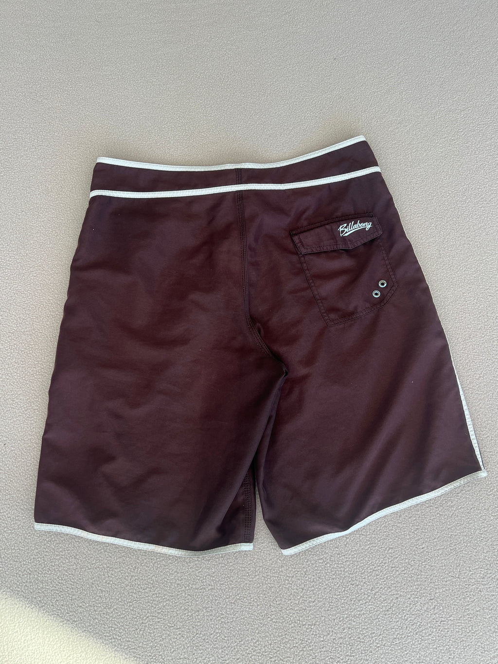 Vintage Billabong Boardies - Size 36"