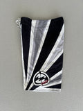 Vintage Billabong Andy Irons Samurai Signature Boardies - Size 30"