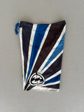 Vintage Billabong Andy Irons Samurai Signature Boardies - Size 34"