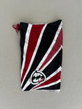 Vintage Billabong Andy Irons Samurai Signature Boardies - Size 33"