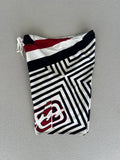 Vintage Billabong Taj Burrows Signature Boardies - Size 32"