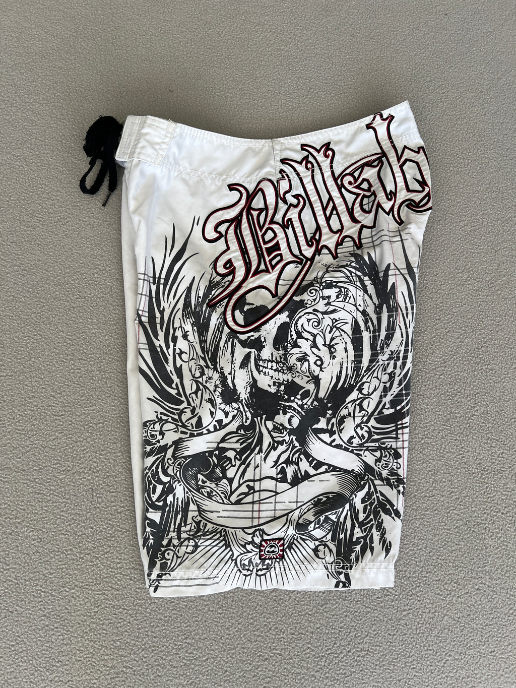 Vintage Billabong Y2K Boardies - Size 32"