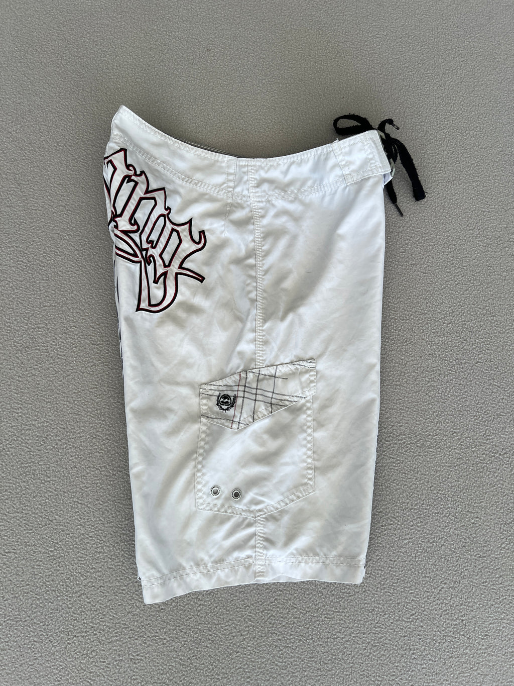 Vintage Billabong Y2K Boardies - Size 32"