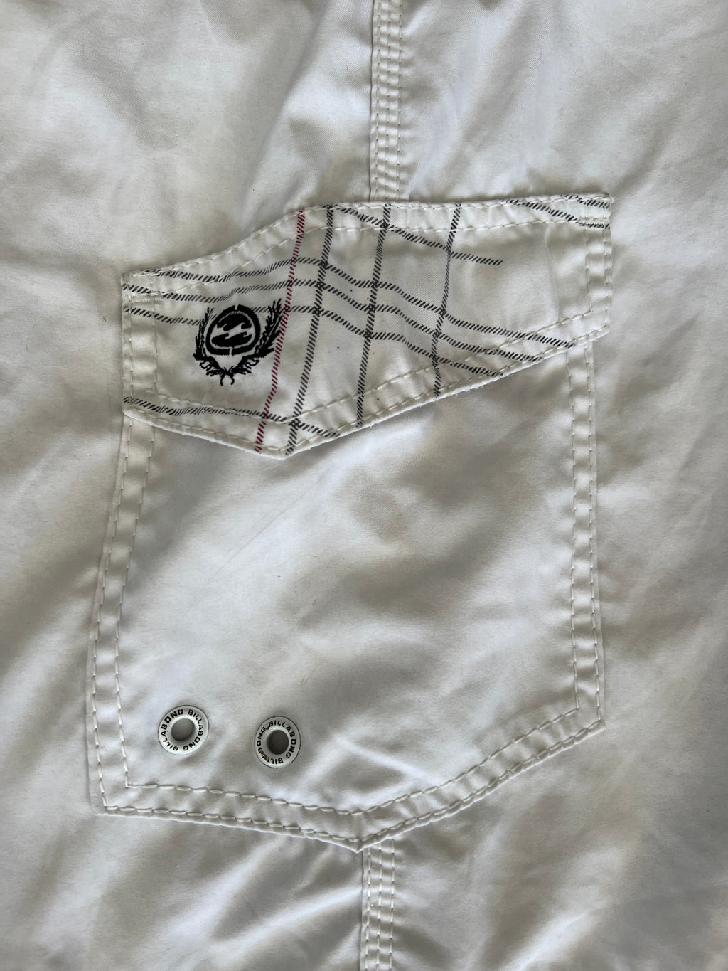 Vintage Billabong Y2K Boardies - Size 32"