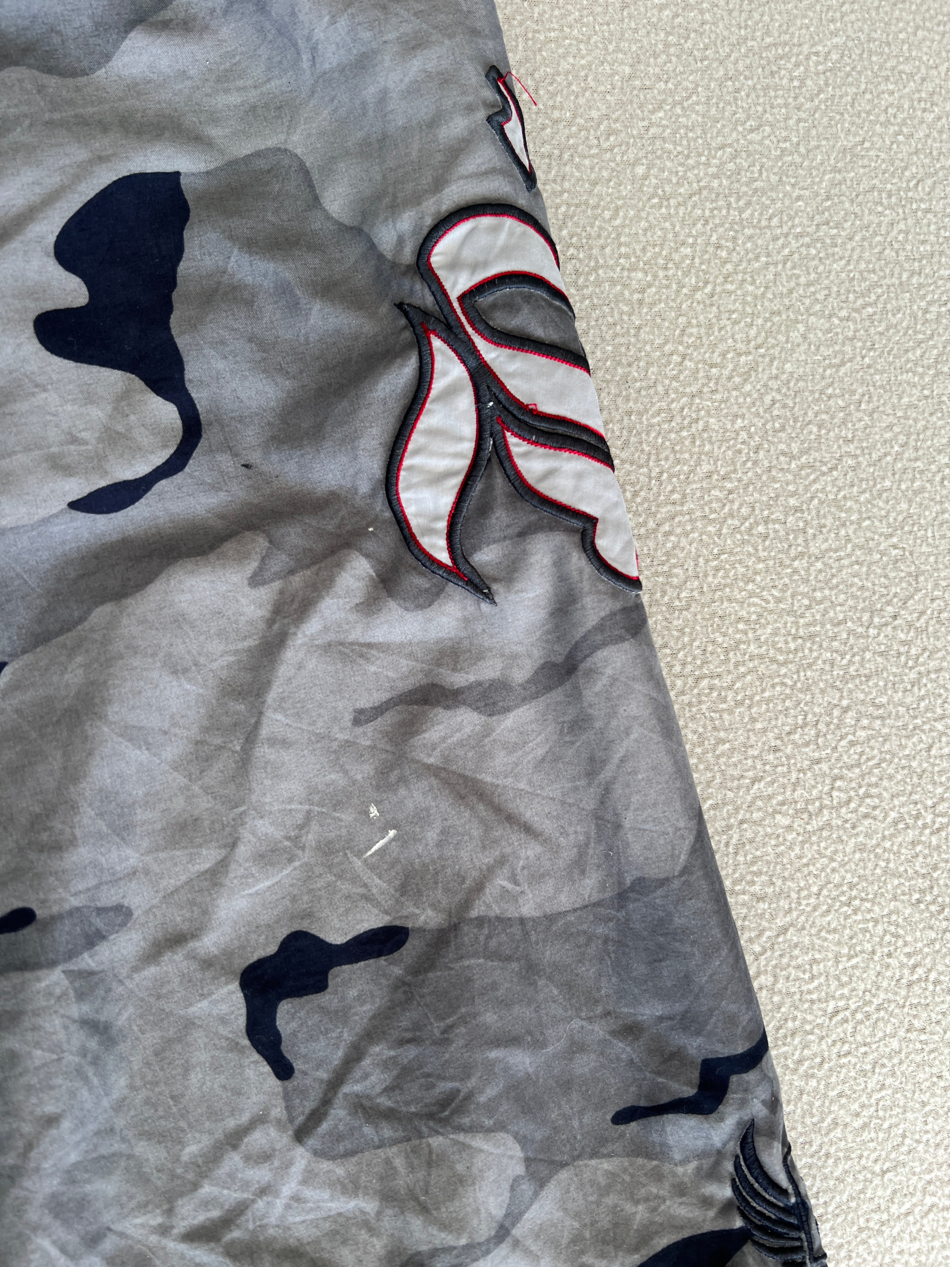 Vintage Billabong Y2K Boardies - Size 30"