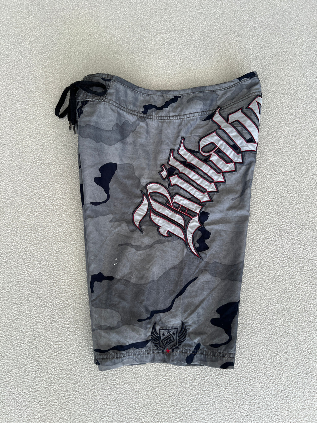 Vintage Billabong Y2K Boardies - Size 30"