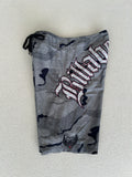 Vintage Billabong Y2K Boardies - Size 30"