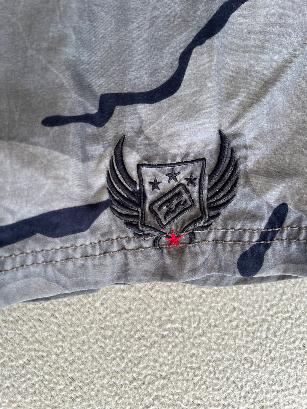 Vintage Billabong Y2K Boardies - Size 30"