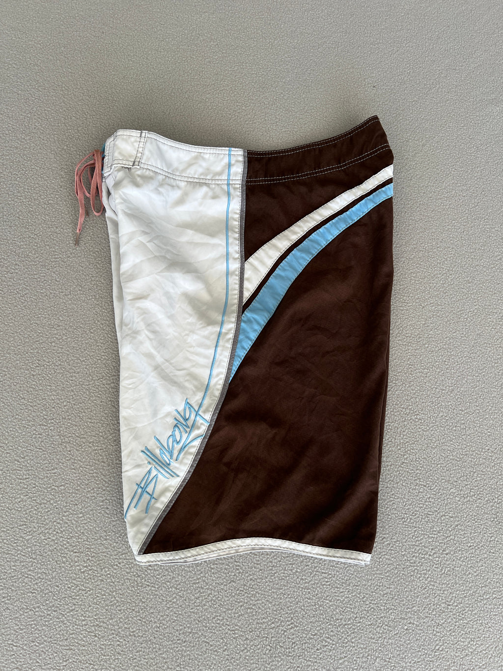 Vintage Billabong Boardies - Size 34"