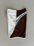Vintage Billabong Boardies - Size 34"