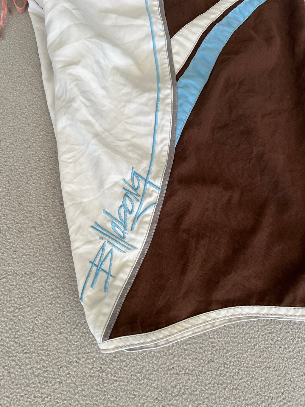 Vintage Billabong Boardies - Size 34"