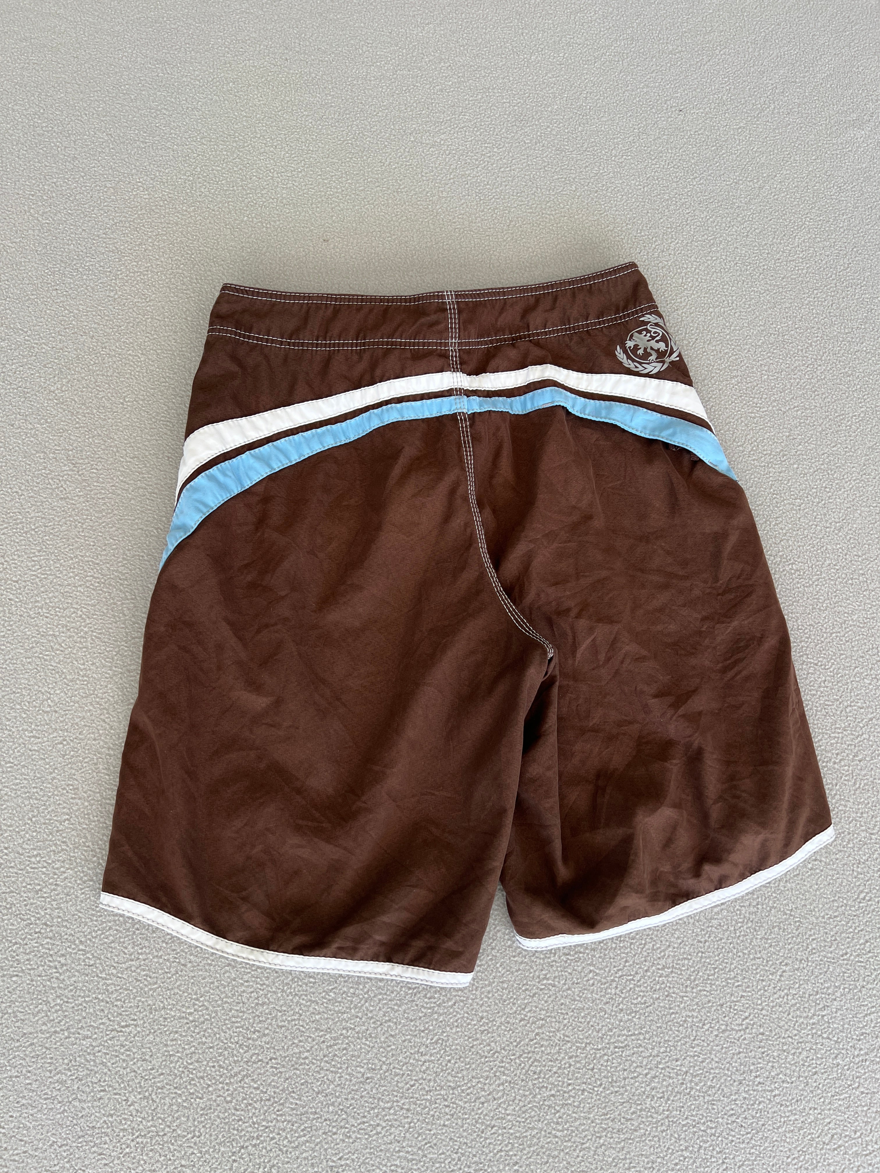 Vintage Billabong Boardies - Size 34"