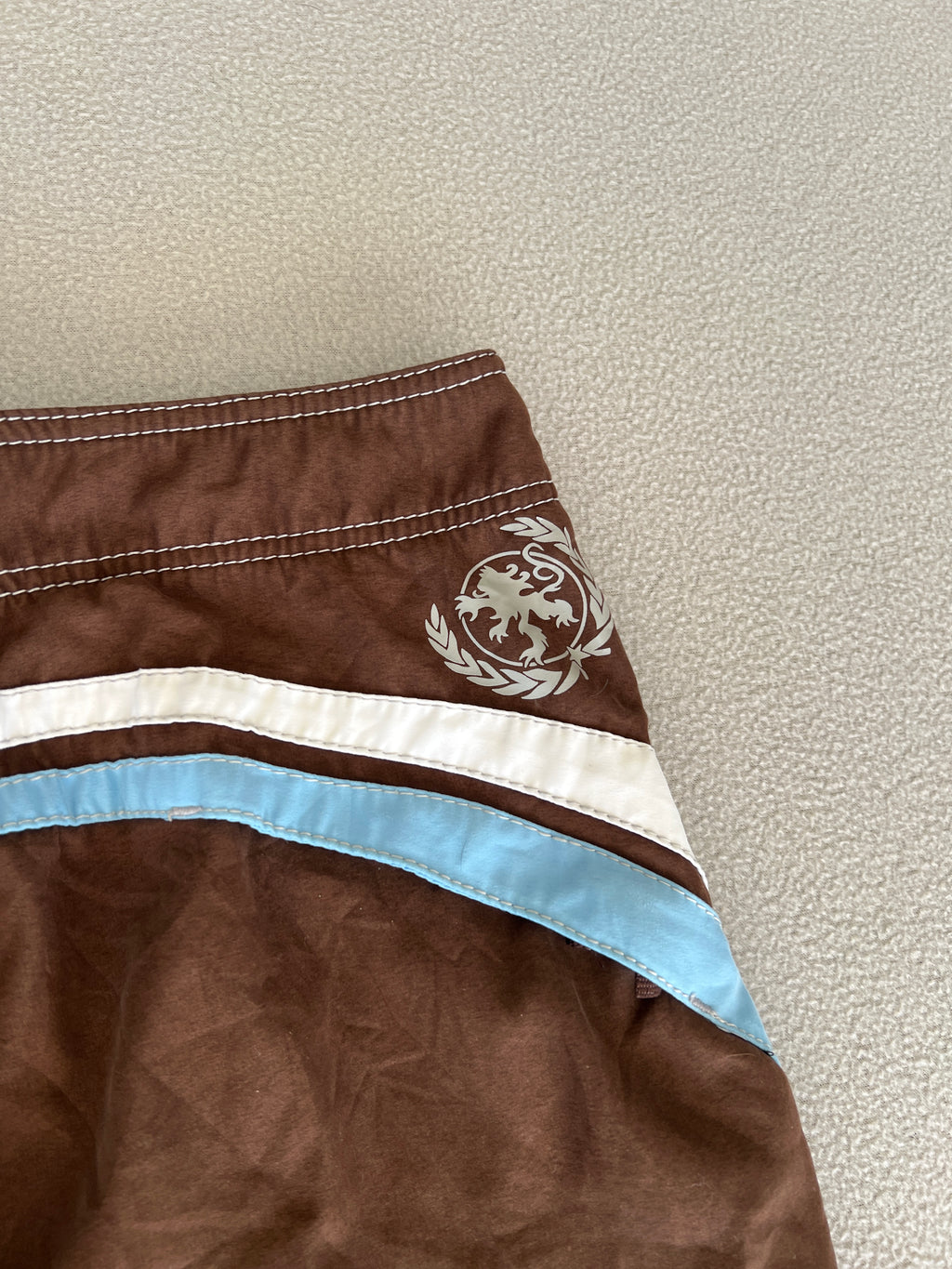 Vintage Billabong Boardies - Size 34"