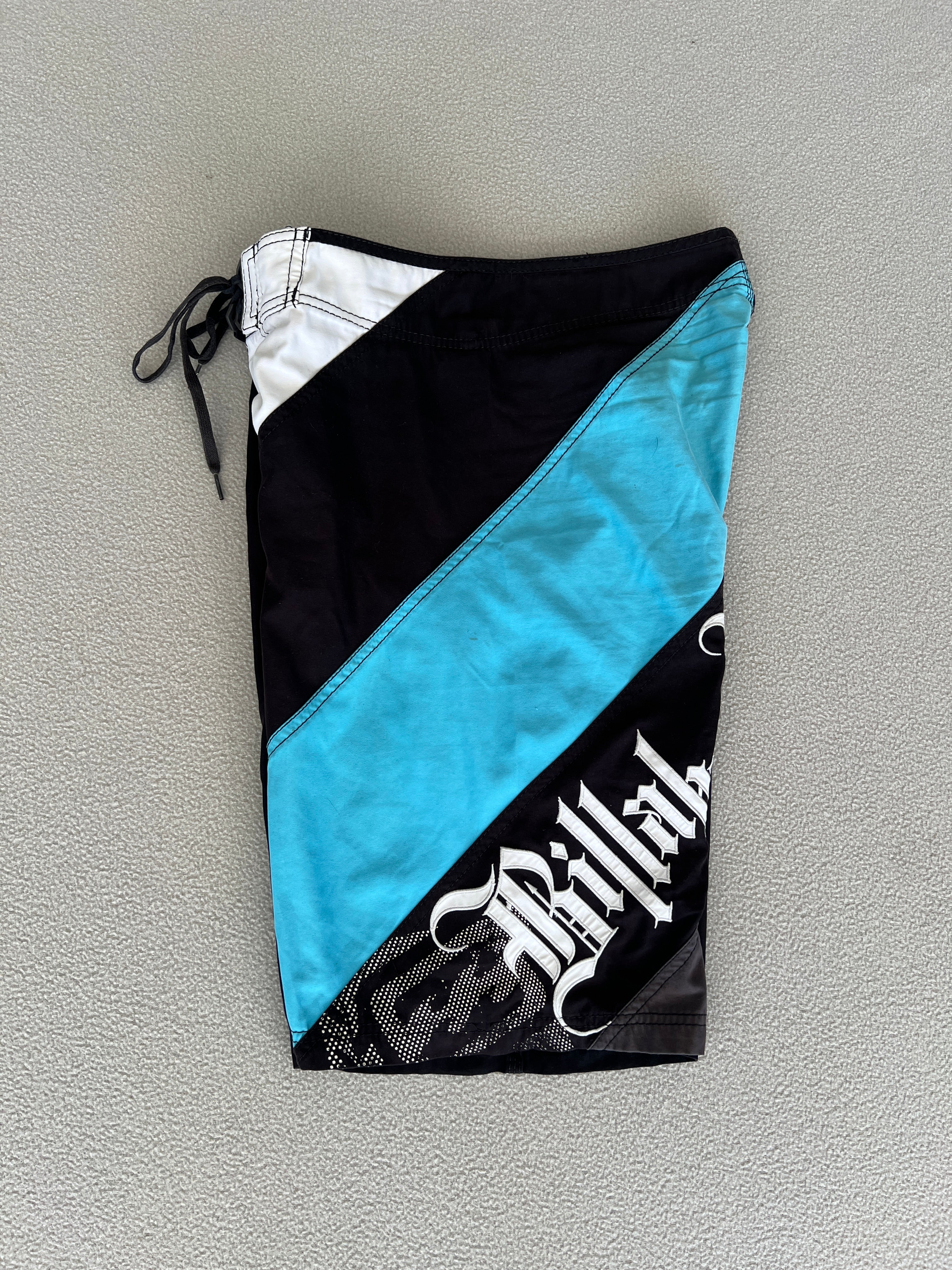 Vintage Billabong Boardies - Size 30"