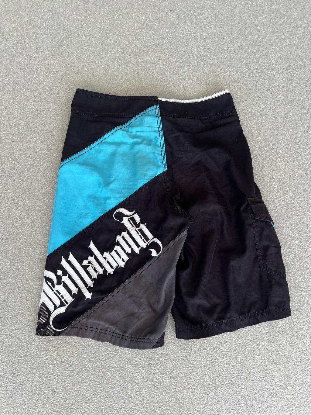 Vintage Billabong Boardies - Size 30"