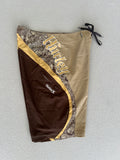 Vintage Hurley Y2K Boardies - Size 34"