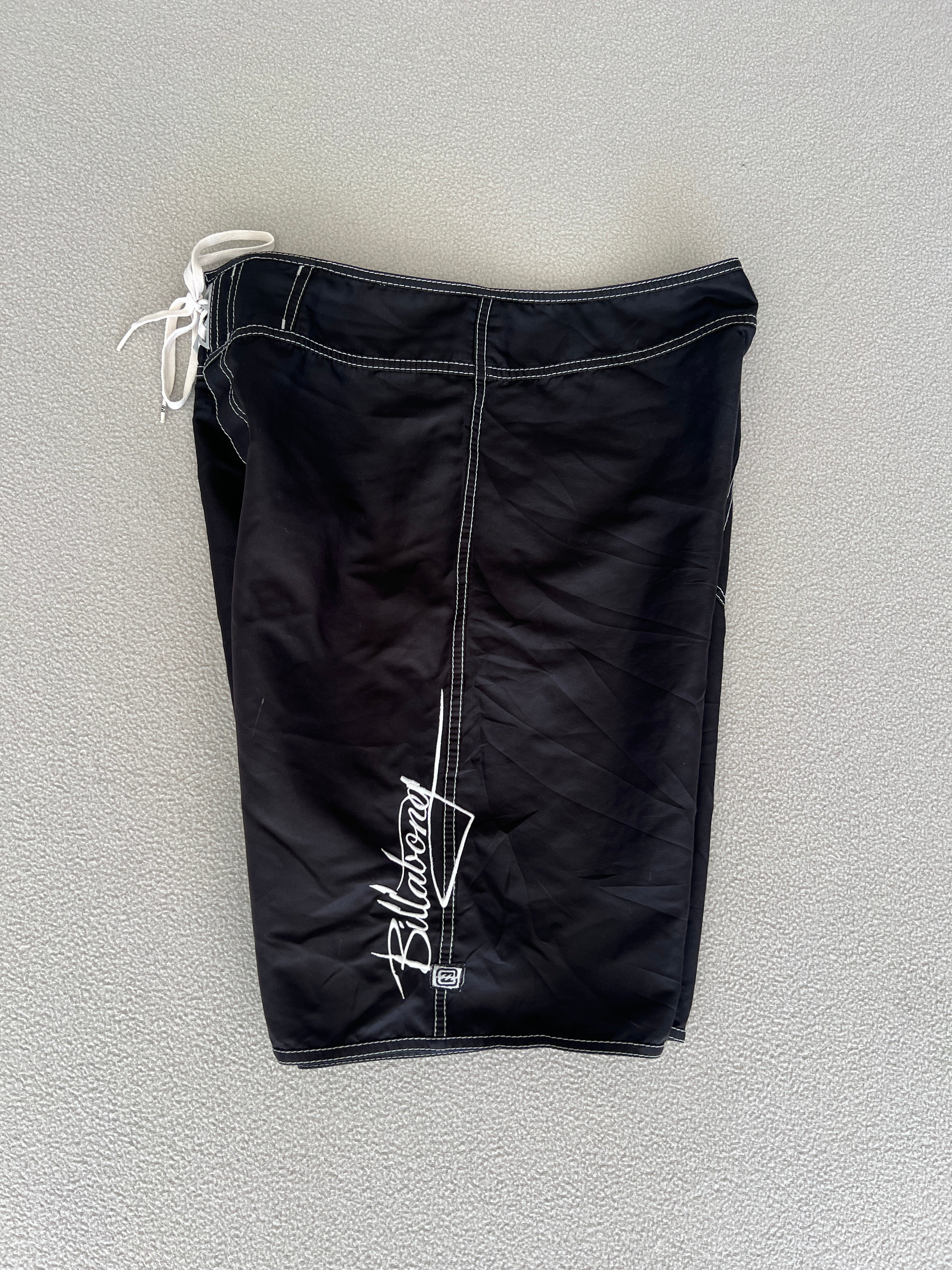 Vintage Billabong Boardies - Size 32"