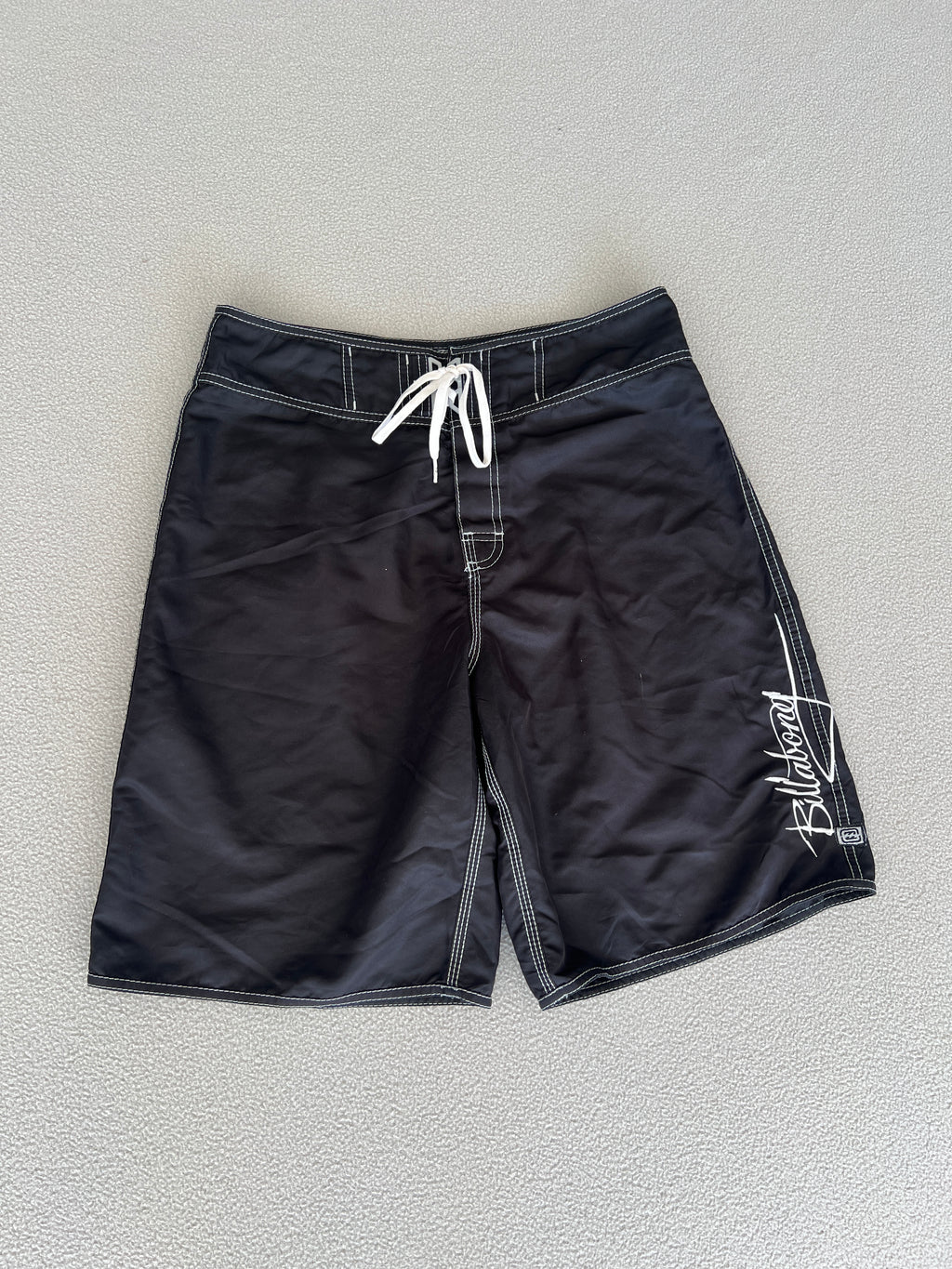 Vintage Billabong Boardies - Size 32"