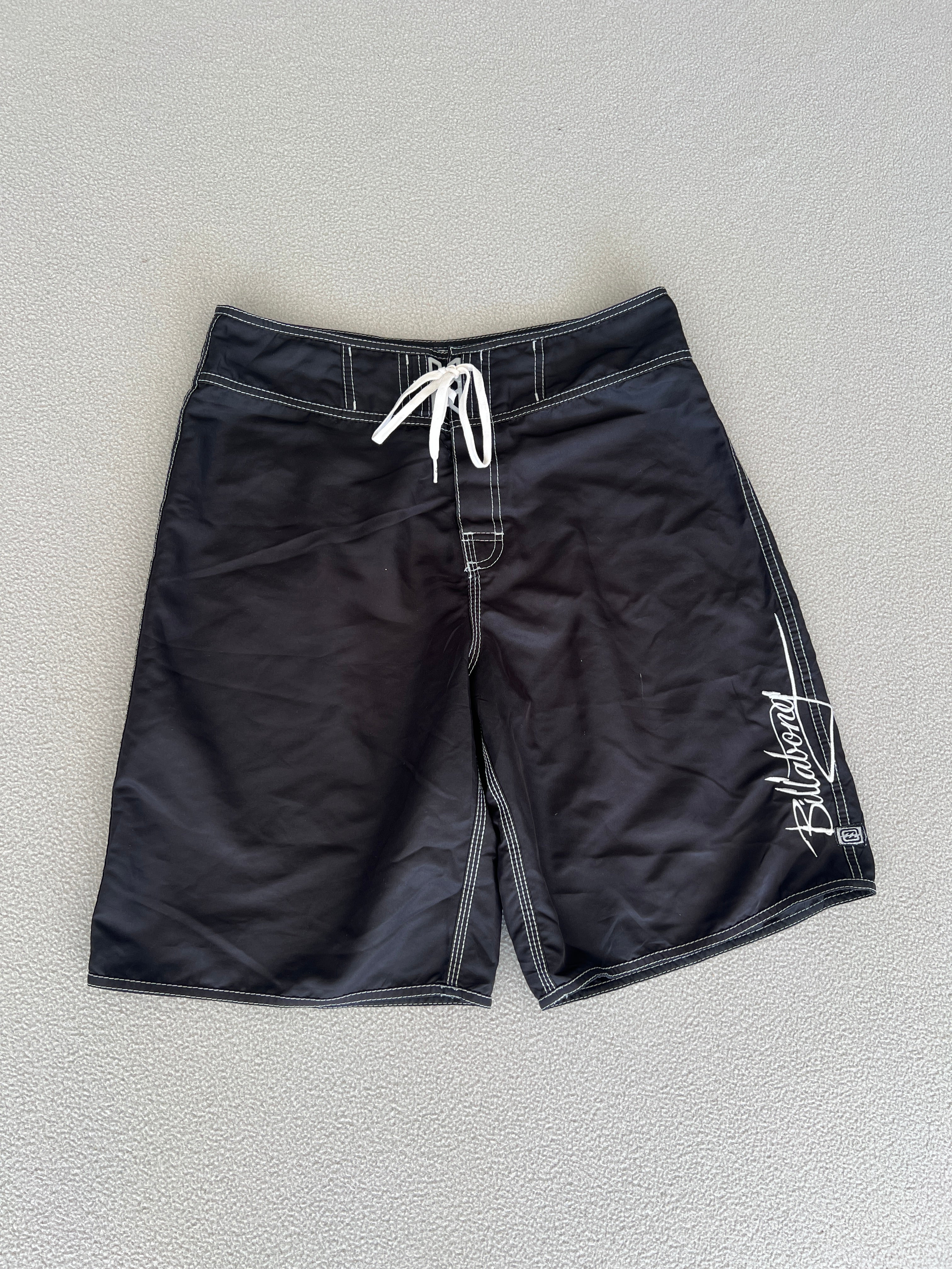 Vintage Billabong Boardies - Size 32"