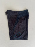 Vintage Billabong Taj Burrows Signature Boardies - Size 32"