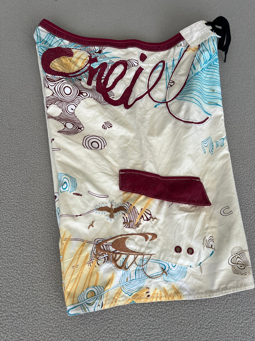 Vintage Oneil Boardies - Size 34"