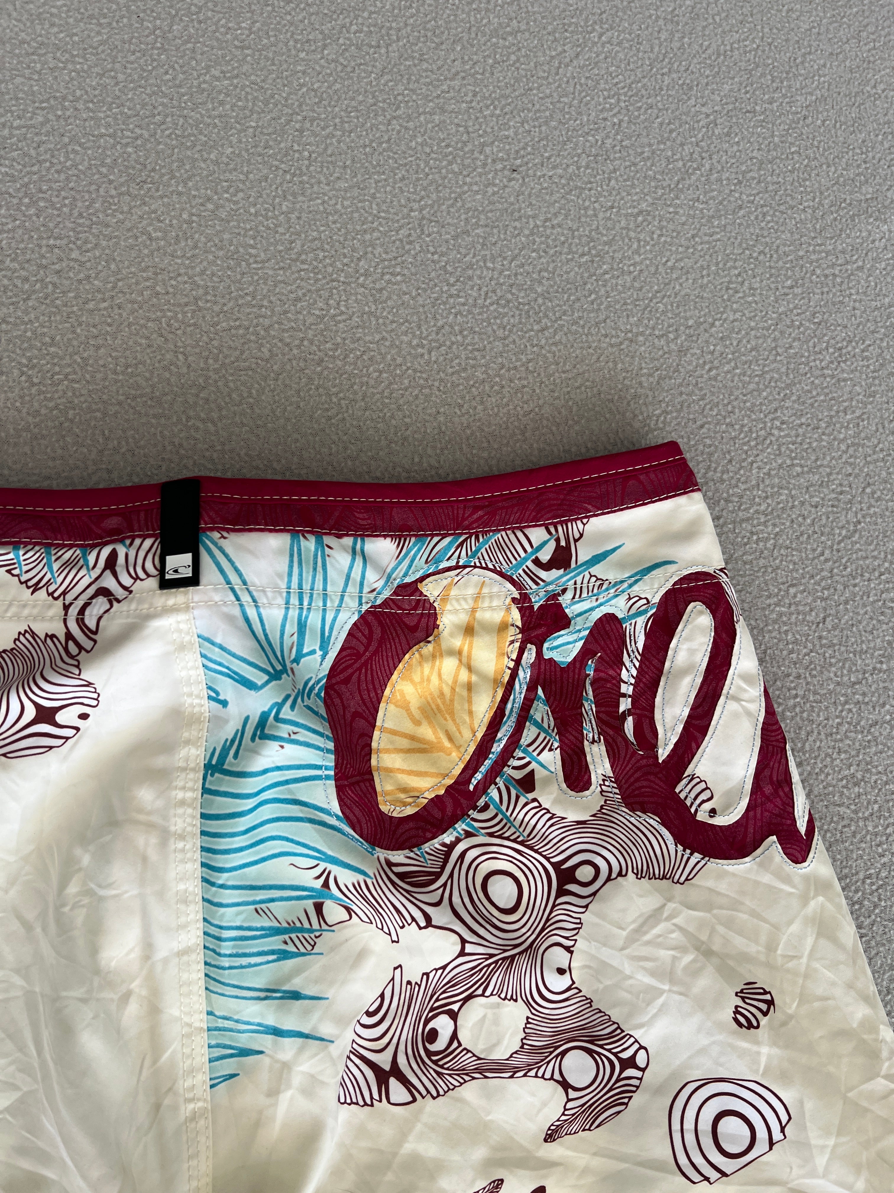 Vintage Oneil Boardies - Size 34"