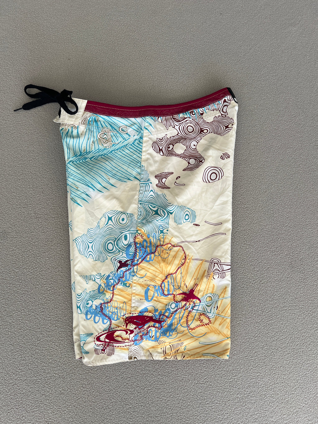 Vintage Oneil Boardies - Size 34"
